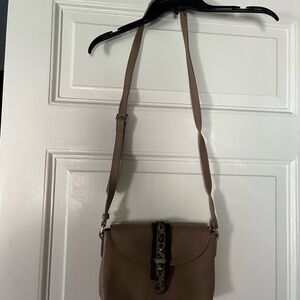 Spartina crossbody purse